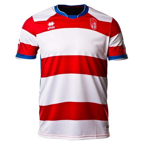 Camiseta Granada Primera equipo 2018-19 Rojo